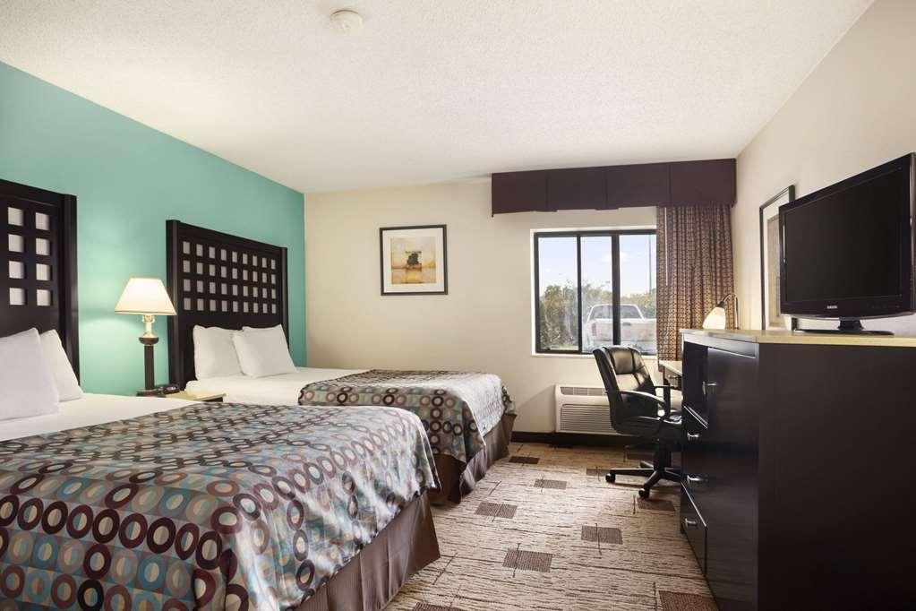 Days Inn By Wyndham Fort Smith Pokój zdjęcie