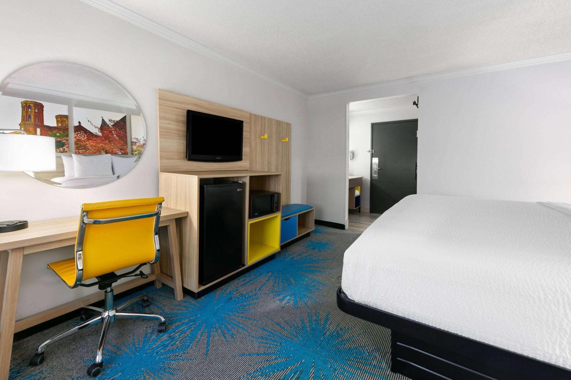 Days Inn By Wyndham Fort Smith Zewnętrze zdjęcie