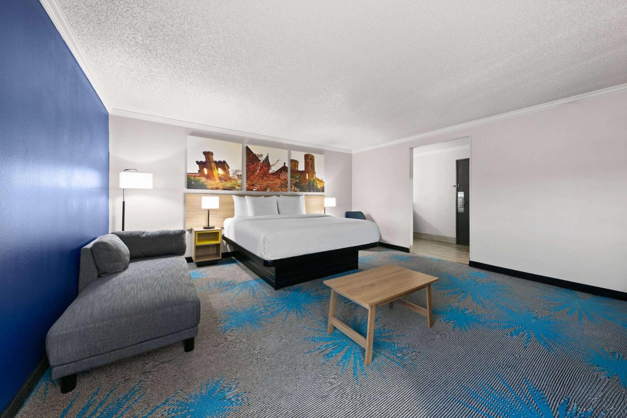 Days Inn By Wyndham Fort Smith Zewnętrze zdjęcie