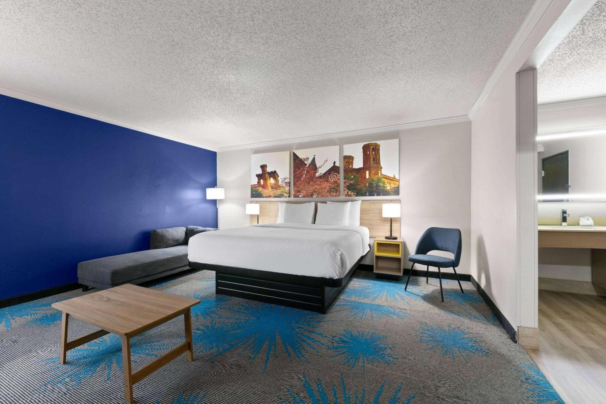 Days Inn By Wyndham Fort Smith Zewnętrze zdjęcie