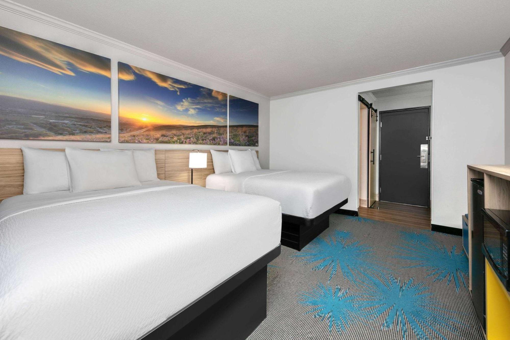Days Inn By Wyndham Fort Smith Zewnętrze zdjęcie